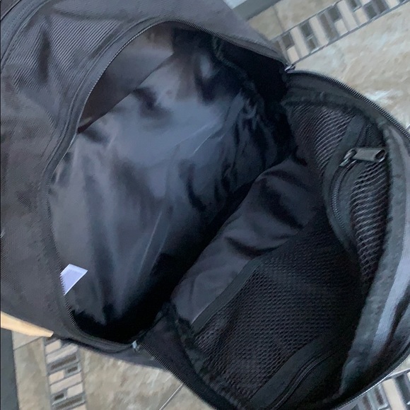 Vans Unisex Essential Skateboard Backpack Laptop - Picture 7 of 16